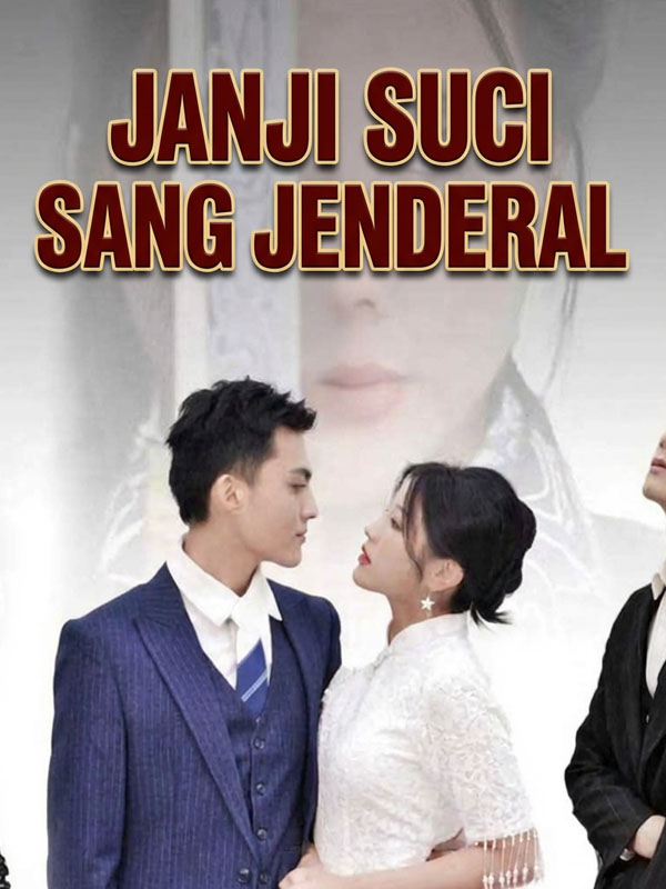 Janji Suci Sang Jenderal