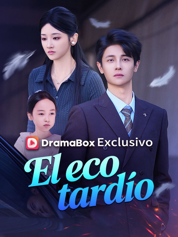 El eco tardío (Doblado) 