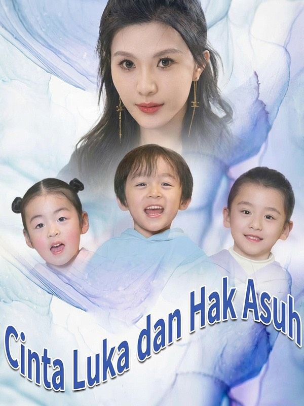 Cinta Luka dan Hak Asuh