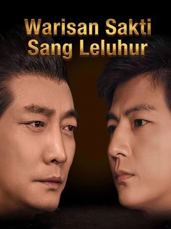 Warisan Sakti Sang Leluhur
