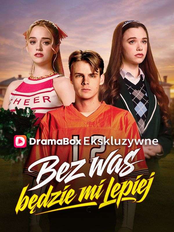 Bez was będzie mi lepiej