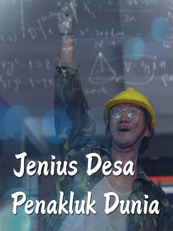 Jenius Desa Penakluk Dunia