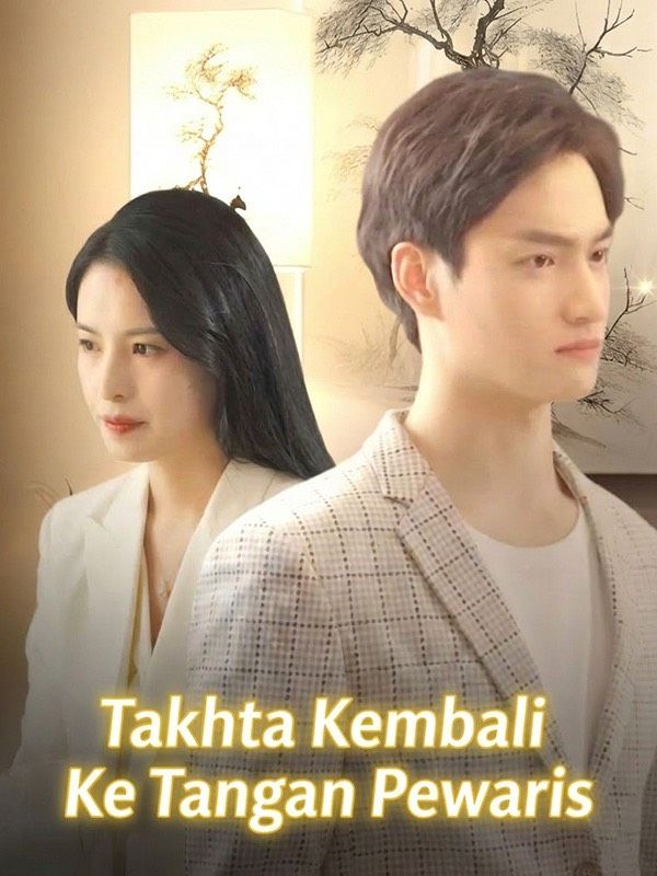 Takhta Kembali Ke Tangan Pewaris