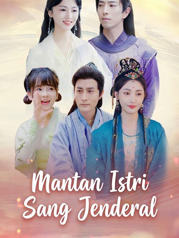 Mantan Istri Sang Jenderal