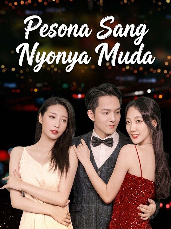 Pesona Sang Nyonya Muda