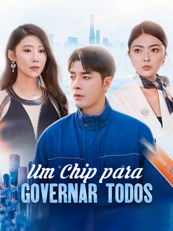 Um Chip para Governar Todos poster