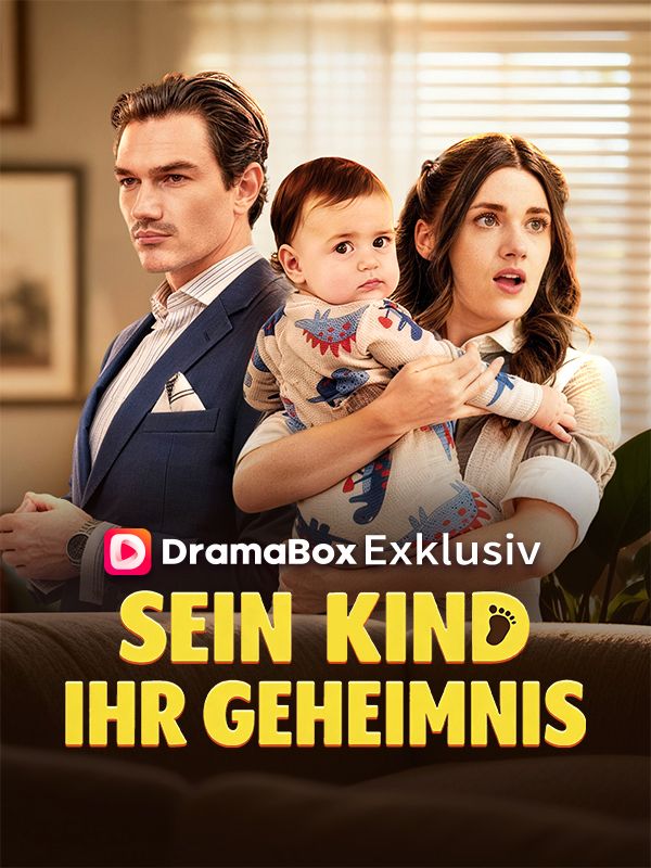 Sein Kind, Ihr Geheimnis(Deutsch Synchronisiert)