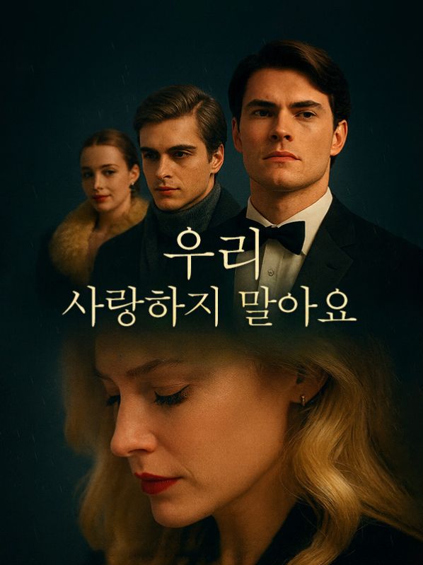 우리, 사랑하지 말아요