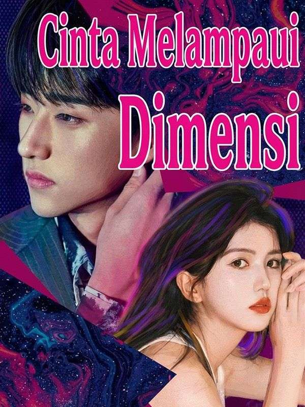 Cinta Melampaui Dimensi