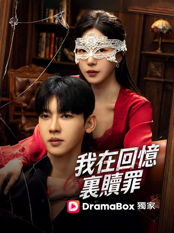 我在回憶裏贖罪 poster