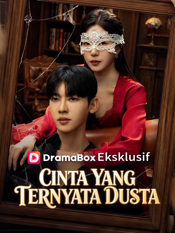 Cinta yang Ternyata Dusta