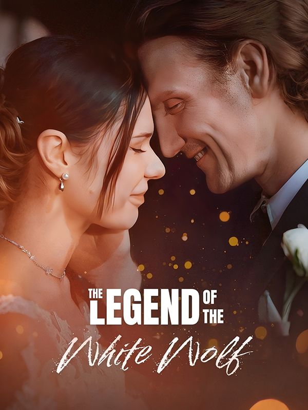 The Legend of The White Wolf poster