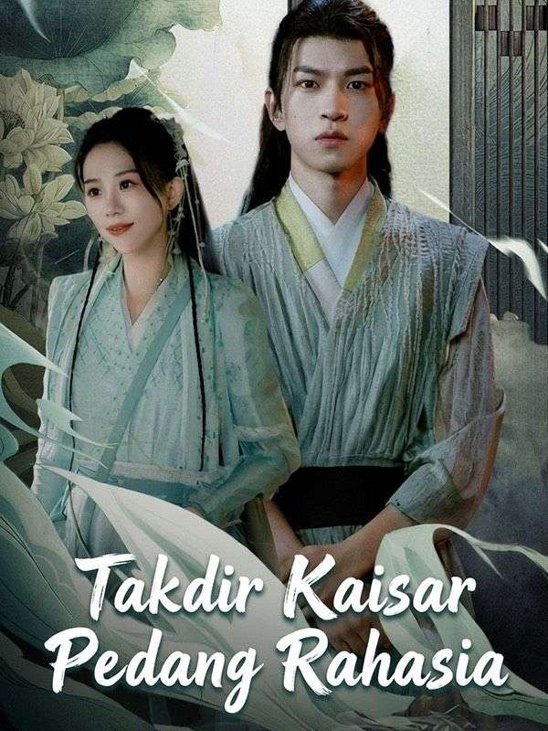 Takdir Kaisar Pedang Rahasia