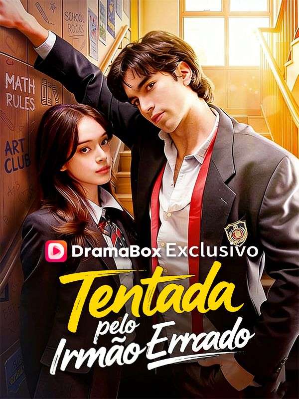 Tentada pelo Irmão Errado