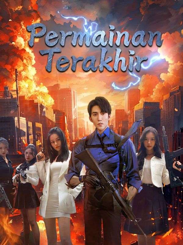 Permainan Terakhir