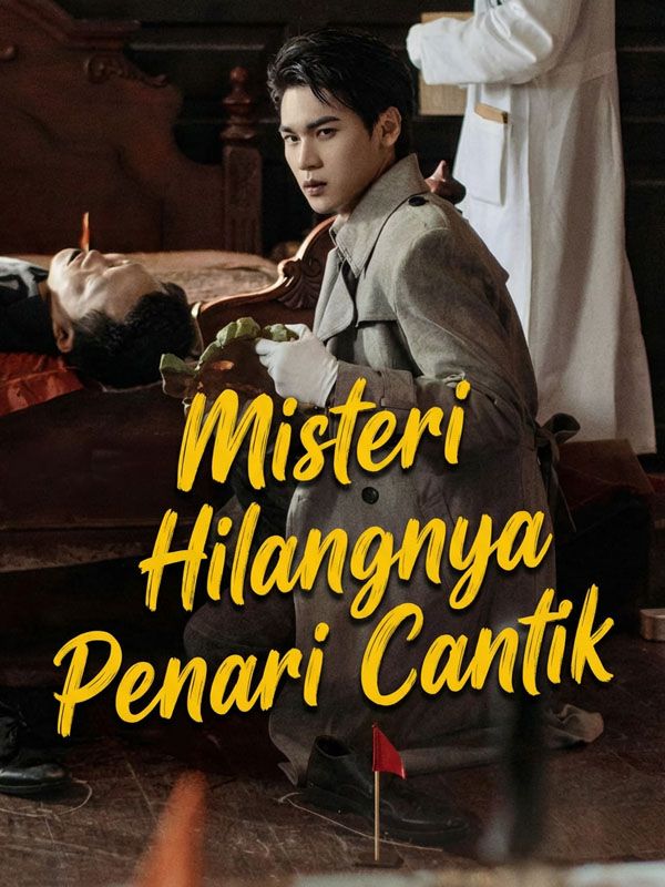 Misteri Hilangnya Penari Cantik