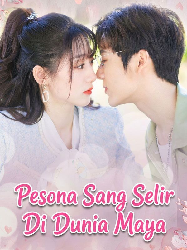 Pesona Sang Selir Di Dunia Maya