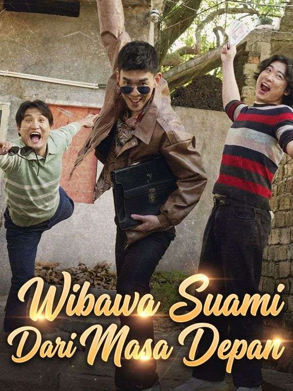 Wibawa Suami Dari Masa Depan