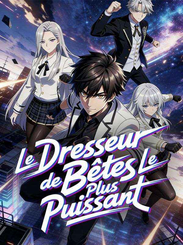 Le Dresseur de Bêtes le Plus Puissant