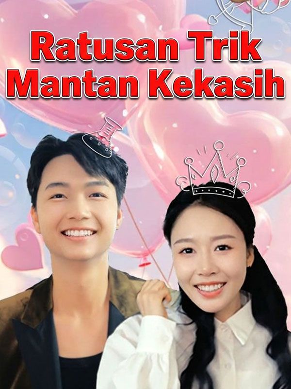 Ratusan Trik Mantan Kekasih