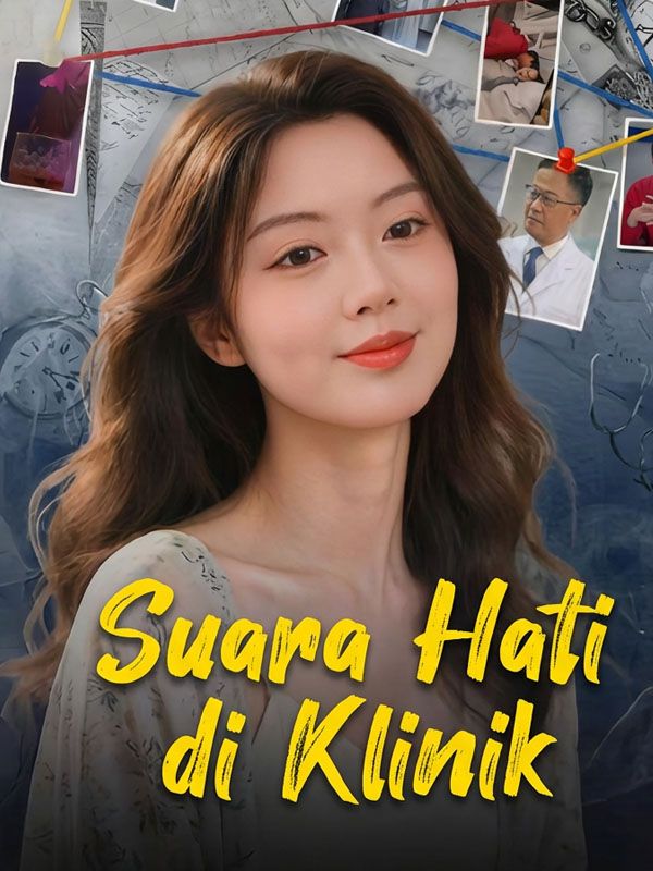 Suara Hati di Klinik