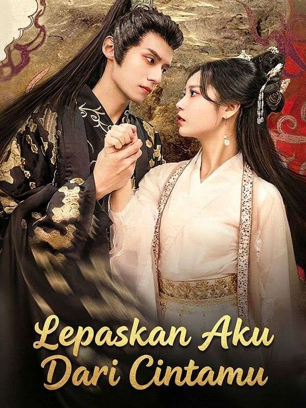 Lepaskan Aku Dari Cintamu