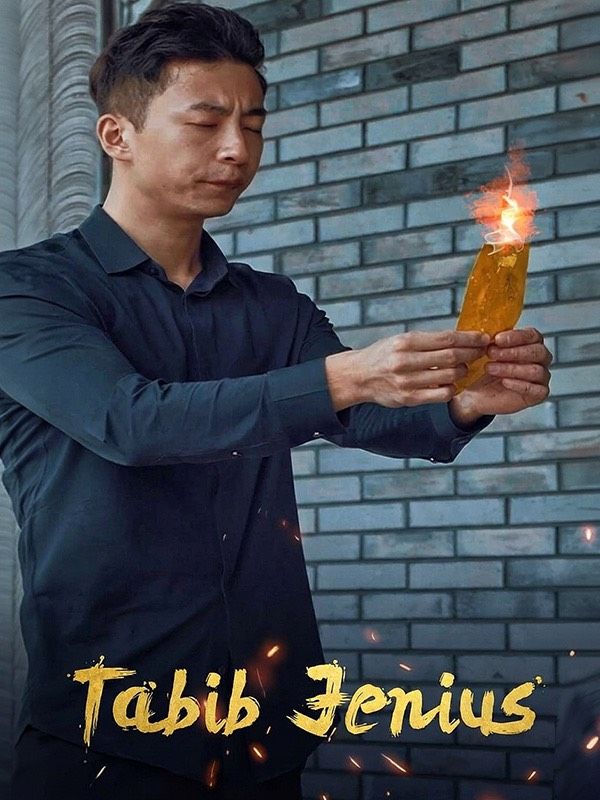 Tabib Jenius