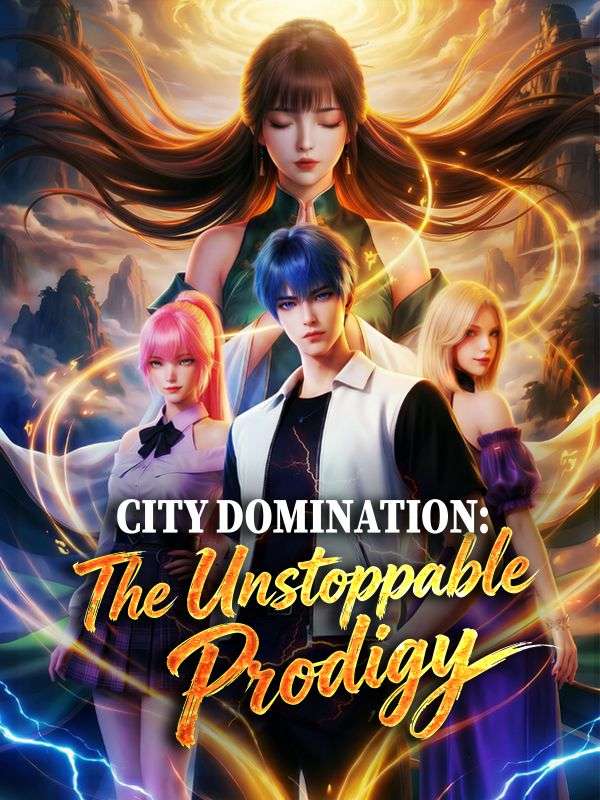 City Domination: The Unstoppable Prodigy