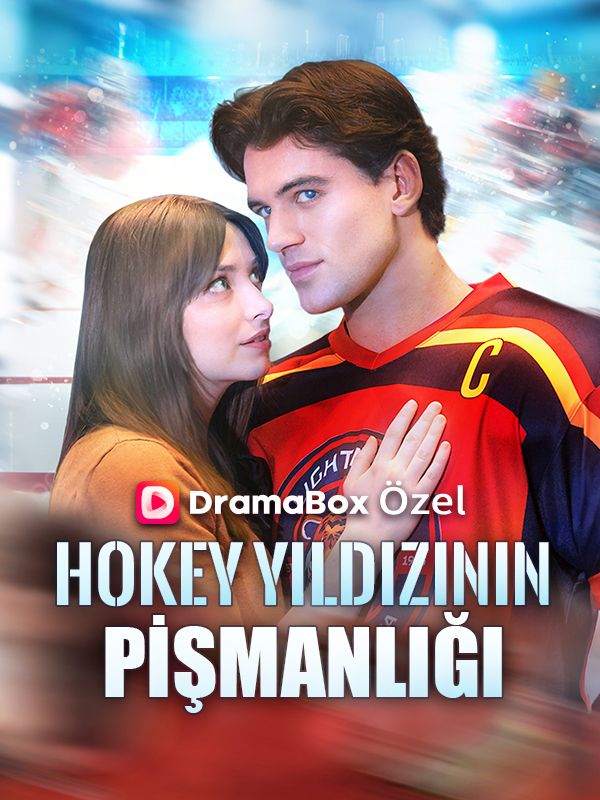 Hokey Yıldızının Pişmanlığı