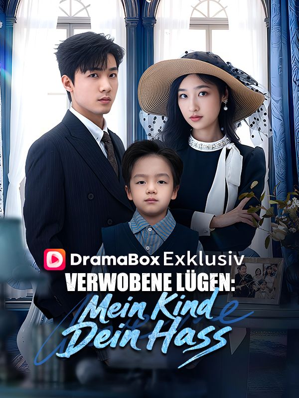 Verwobene Lügen: Mein Kind, dein Hass