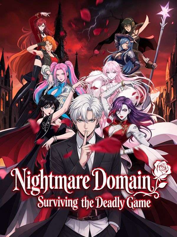 Nightmare Domain: Surviving the Deadly Game