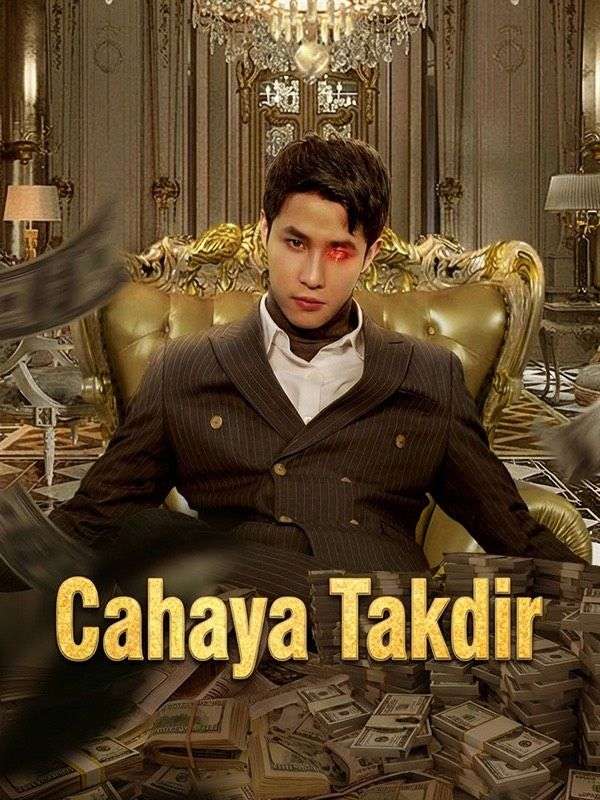 Cahaya Takdir
