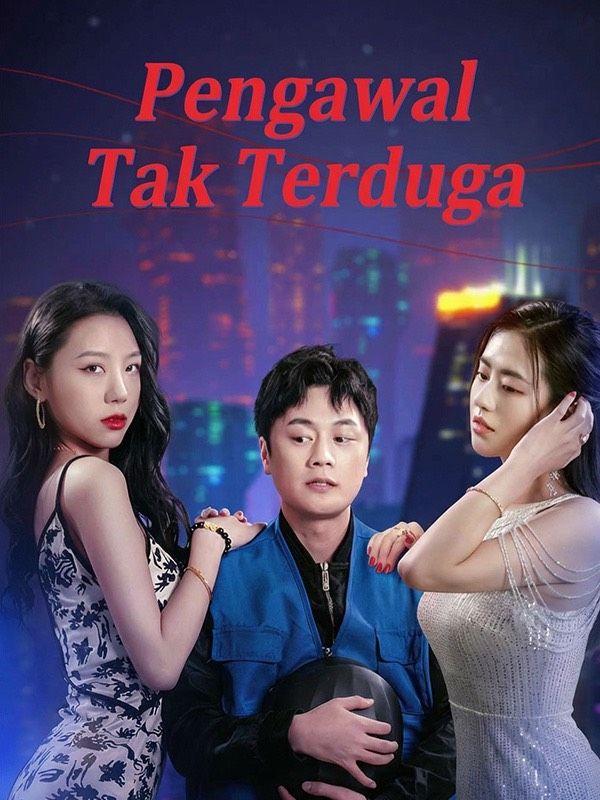 Pengawal Tak Terduga