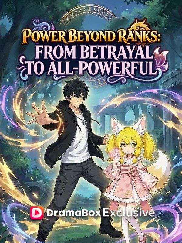 Power Beyond Ranks: From Betrayal To All Powerful