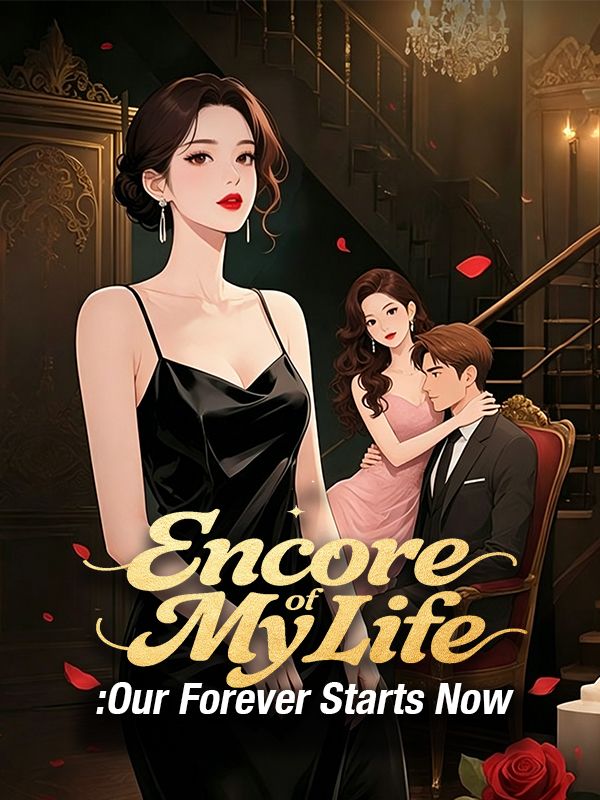 Encore of My Life: Our Forever Starts Now