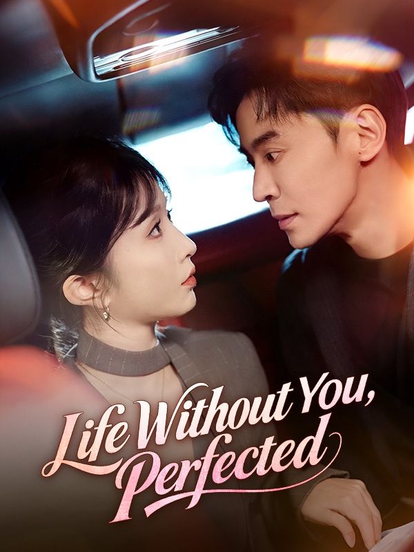 Life Without You, Perfected