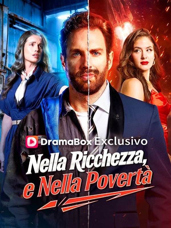 Nella Ricchezza e Nella Povertà