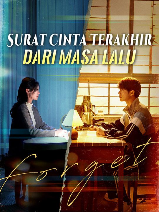 Surat Cinta Terakhir dari Masa Lalu (Sulih Suara)