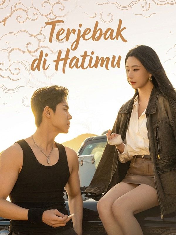 Terjebak di Hatimu (Sulih Suara)