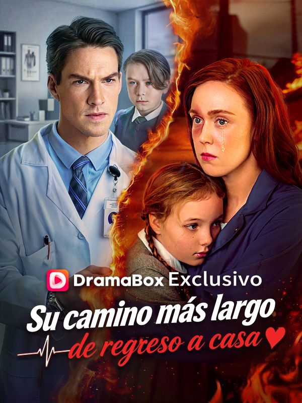 Su camino más largo de regreso a casa