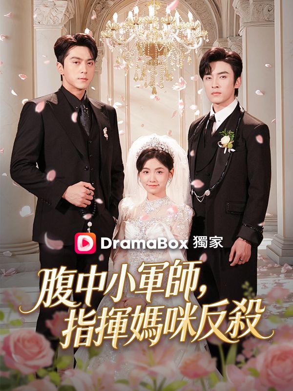 腹中小軍師，指揮媽咪反殺