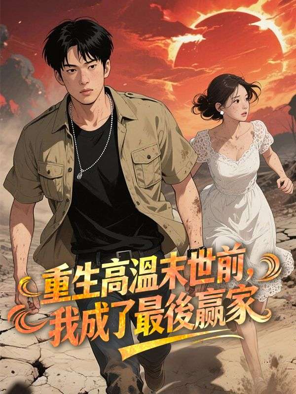 重生高溫末世前，我成了最後贏家 poster