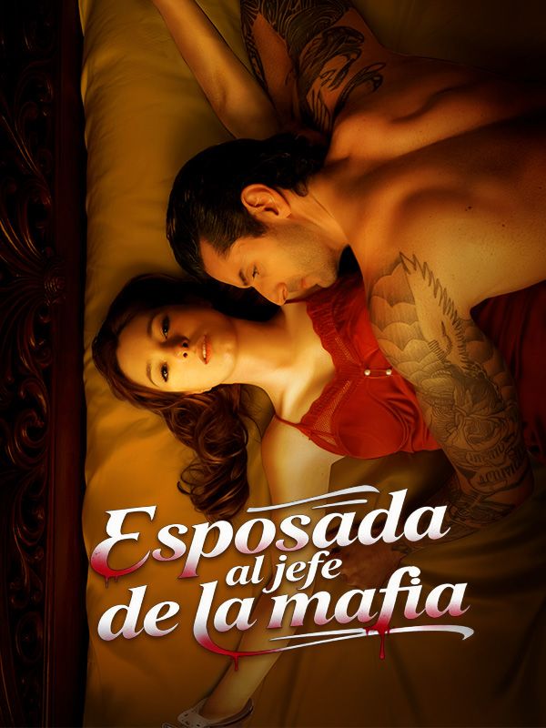 Esposada al jefe de la mafia poster