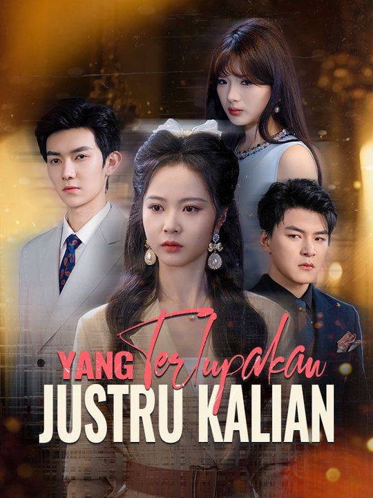 Yang Terlupakan Justru Kalian (Sulih Suara)