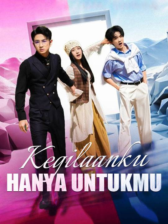 Kegilaanku Hanya untukmu (Sulih Suara)