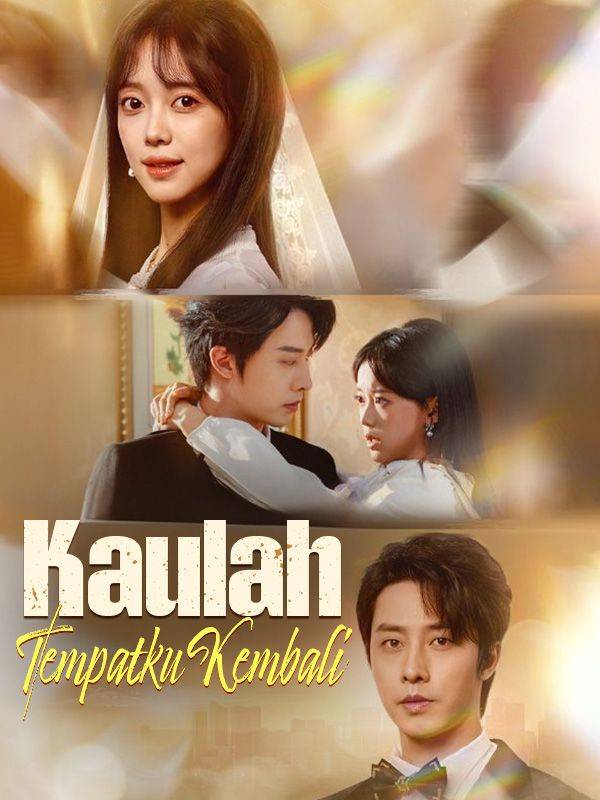 Kaulah Tempatku Kembali (Sulih Suara)