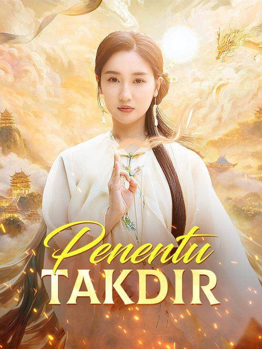 Penentu Takdir (Sulih Suara)