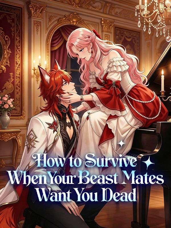 How to Survive When Your Beast Mates Want You Dead poster