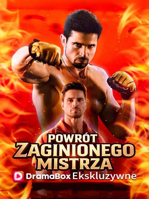 Powrót Zaginionego Mistrza