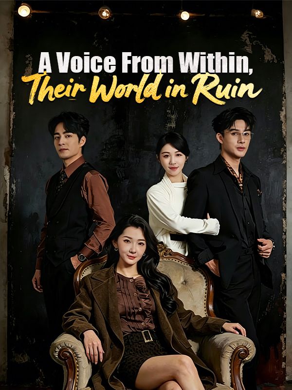 A Voice From Within, Their World in Ruin